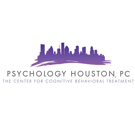 psychology houston pc